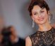 Olga Kurylenko lors de la présentation du film To the Wonder lors de la Mostra de Venise le 2 septembre 2012