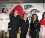 Catherine Deneuve,Juan-Luis Bunuel,Laura Del Sol,Ninoshka Sanchez