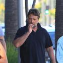 Russell Crowe, perdu en kayak : Sauvé du naufrage par les gardes-côtes