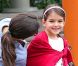 Katie Holmes : La petite Suri, de plus en plus souriante, est méconnaissable