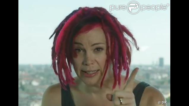 Tom Tykwer, Lana Wachowski et son frère Andy lancement la promotion de  Cloud Atlas , un film-somme fascinant tiré du livre de David Mitchell avec notamment Tom Hanks, Halle Berry, Hugh Grant, Hugo Weaving, Jim Sturgess, Ben Whishaw, Doona Bae et Susan Sarandon.