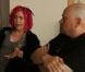 Lana et Andy Wachowski dans le documentaire Side by Side (2012)