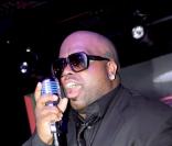 Cee Lo de Gnarls Barkley