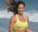 Exclusif - Brooke Burke Charvet, resplendissante en petites foulées près du bungalow Svedka. Malibu, le 4 septembre 2012.