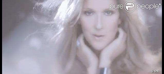 Clip de  Parler à mon père , de Céline Dion