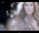 Céline Dion dans son clip  Parler à mon père 