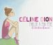 Pochette du single  Parler à mon père , de Céline Dion