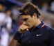 US Open-Roger Federer battu: Grosse désillusion sous les yeux de sa femme Mirka