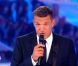 Benjamin Castaldi sur le plateau de l'émission (hebdo  Secret Story 6  du vendredi 24 août 2012).