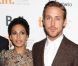 Eva Mendes et Ryan Gosling lors de la présentation au Festival du film international de Toronto de The Place Beyond the Pines le 7 septembre 2012