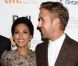 Eva Mendes et Ryan Gosling lors de la présentation au Festival du film international de Toronto de The Place Beyond the Pines le 7 septembre 2012