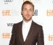 Ryan Gosling en costume Gucci, lors de la présentation au Festival du film international de Toronto de The Place Beyond the Pines le 7 septembre 2012