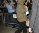 Rihanna arrive à son hôtel à Londres le 7 septembre 2012