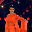 Jeux paralympiques: Rihanna, Coldplay et Jay-Z, héros de la cérémonie de clôture