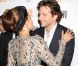 Eva Mendes et Bradley Cooper présentent  The Place Beyond The Pines  au Festival de Toronto, le 7 septembre 2012.