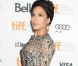Eva Mendes et Ryan Gosling présentent  The Place Beyond The Pines  au Festival de Toronto, le 7 septembre 2012.