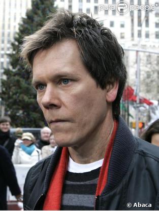 Kevin Bacon