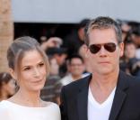 Kyra Sedgwick et Kevin Bacon