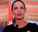  Angelina Jolie est allée à la rencontre des réfugiés dans un camp de Mafraq, en Jordanie, le 11 septembre 2012. 