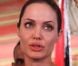  Angelina Jolie est allée à la rencontre des réfugiés dans un camp de Mafraq, en Jordanie, le 11 septembre 2012. 