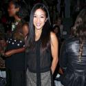 Michelle Kwan : Fiançailles de la quintuple championne du monde de patinage