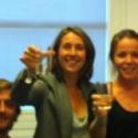 Alexia Laroche-Joubert vs Endemol : La productrice remporte la bataille en appel