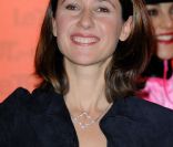 Alexia Laroche-Joubert en janvier 2012.