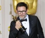 Michel Hazanavicius : Réalisateur d'un film avec Tom Hanks et Natalie Portman ?