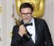 Michel Hazanavicius : Réalisateur d'un film avec Tom Hanks et Natalie Portman ?