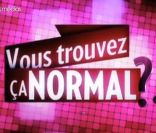 Bruce Toussaint présente  Vous trouvez ça normal !?  sur France 2, tous les vendredis.