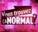 Bruce Toussaint présente  Vous trouvez ça normal !?  sur France 2, tous les vendredis.