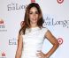 Ana Ortiz au dîner donné par The Eva Longoria Foundation à l'occasion des ALMA Awards. Los Angeles, le 15 septembre 2012