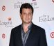 Nathan Fillion au dîner donné par The Eva Longoria Foundation à l'occasion des ALMA Awards. Los Angeles, le 15 septembre 2012