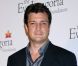 Nathan Fillion lors du dîner pré-ALMA Awards organisé par la fondation d'Eva Longoria, au Beso, à Los Angeles, le 15 septembre 2012