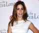 Ana Ortiz lors du dîner pré-ALMA Awards organisé par la fondation d'Eva Longoria, au Beso, à Los Angeles, le 15 septembre 2012