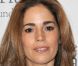 Ana Ortiz lors du dîner pré-ALMA Awards organisé par la fondation d'Eva Longoria, au Beso, à Los Angeles, le 15 septembre 2012