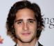 Diego Boneta lors du dîner pré-ALMA Awards organisé par la fondation d'Eva Longoria, au Beso, à Los Angeles, le 15 septembre 2012