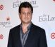 Nathan Fillion lors du dîner pré-ALMA Awards organisé par la fondation d'Eva Longoria, au Beso, à Los Angeles, le 15 septembre 2012