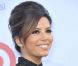 Eva Longoria lors des ALMA Awards à Pasadena, le 16 septembre 2012