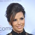 ALMA Awards - Eva Longoria : Angélique en blanc, femme fatale en noir