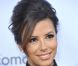 Eva Longoria, sublime, lors des ALMA Awards à Pasadena, le 16 septembre 2012