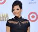 Eva Longoria lors des ALMA Awards à Pasadena, le 16 septembre 2012
