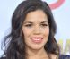 America Ferrera lors des ALMA Awards à Pasadena, le 16 septembre 2012