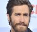 Jake Gyllenhaal lors des ALMA Awards à Pasadena, le 16 septembre 2012