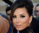 Eva Longoria lors des ALMA Awards à Pasadena, le 16 septembre 2012