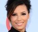 Eva Longoria lors des ALMA Awards à Pasadena, le 16 septembre 2012