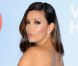 Eva Longoria, sublime, lors des ALMA Awards à Pasadena, le 16 septembre 2012