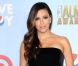 Eva Longoria, sublime, lors des ALMA Awards à Pasadena, le 16 septembre 2012
