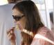 Jennifer Garner à Santa Monica le 16 septembre 2012, Los Angeles