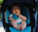 Jennifer Garner : Son petit Samuel a bien grandi lors d'une promenade familiale à Santa Monica le 16 septembre 2012, Los Angeles